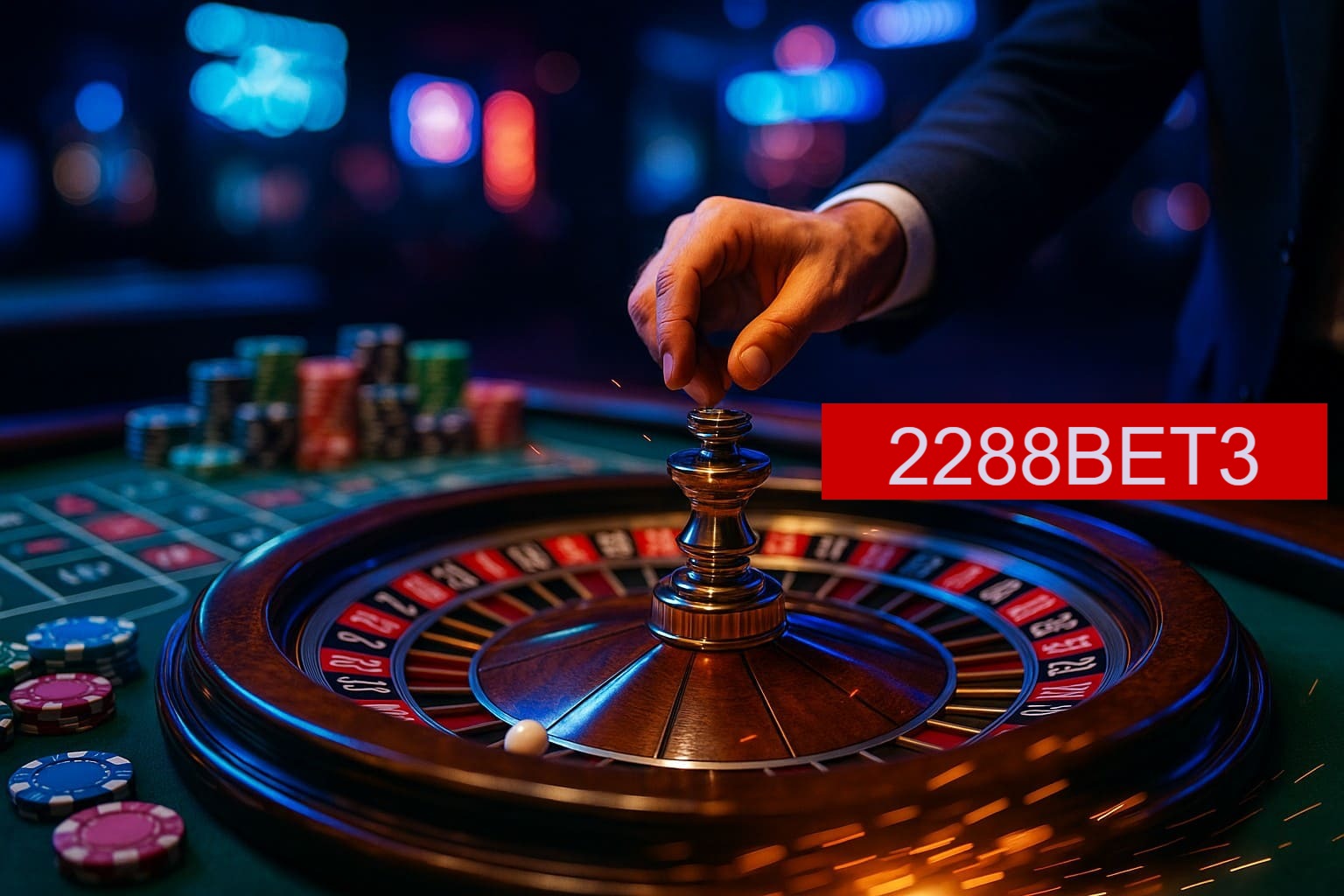 Jogos de roleta online