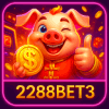 Logo da 2288BET3